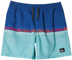 Quiksilver Everyday Costum de baie pentru copii Pantaloni scurți de înot Byc6/monaco Blue AQBJV03051-BYC6 (AQBJV03051-BYC6)