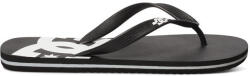 DC Spray Slapi Bărbați Flip Flops Negri ADYL100080-BLW (ADYL100080-BLW)