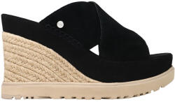 UGG Abbot Slide Platforme Dama de Vară Tip Slip On Negre 1139291-BLK (1139291-BLK)