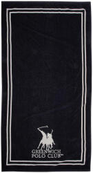 Greenwich Polo Club Prosop de Plajă De bumbac Neagră 170x90cm. 267901704049 (267901704049) Prosop