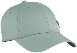 PUMA Palarie Copii Jockey Din Tesatura Verde 026116-03 (026116-03)