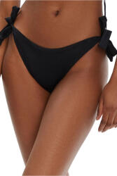 GUESS Slip Bikini Negru E5GO32LY00K-JBLK (E5GO32LY00K-JBLK) Costum de baie dama