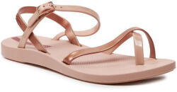Ipanema Șlapi Fashion Sand Viii în Stil Sandale în Culoare Roz Auriu 82842-AR640 (82842-AR640)
