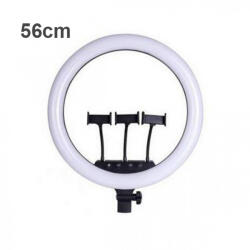 Rolinger LJJ-22 LJJ-22 Lumină Inelară 56cm cu Suport pentru Telefon (LJJ-22)