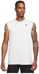 Nike Pro Dri-fit Dri-Fit Tricou sport Alb DX0991-100 (DX0991-100)