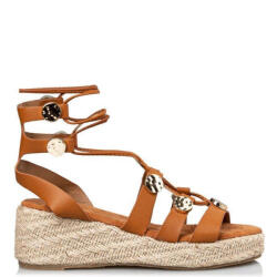 Envie Shoes Platforme dama Culoare Tabac maro V21-15276-26 (V21-15276-26)
