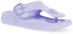 Parex Șlapi În Stil Sandale Violet (11829033.L)