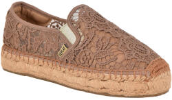 Replay Nash Espadrile dama în culoarea Bej GWF22.000. C0084T-002 (GWF22.000.C0084T-002)