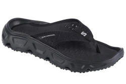 Salomon Reelax Break Șlapi în Culoare Neagră L47111200 (L47111200)