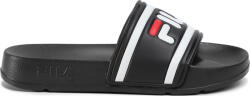 Fila Morro Bay Slipper 2.0 Slides în Culoare Neagră 1010901-25Y (1010901-25Y)