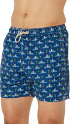 MC2 Lighting Micro Costume De Baie Bărbați Pantaloni Scurți Multicolori LIG0003-04355F (LIG0003-04355F)