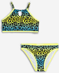 Funky Costum de baie pentru copii Bikini Black 125-0508-1 (125-0508-1)