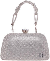 Bag to Bag Plic de damă Argintiu CK-6072-SILVER (CK-6072-SILVER)