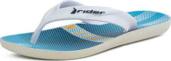 Rider World Cup Slapi Bărbați Flip Flops Anatomici Albi 82621-22546 (82621-22546)