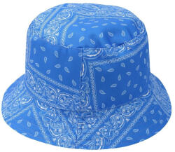 Aquablue Pălărie pentru bărbați Textil Tip Bucket Culoare Albastru Deschis 27691 (27691)