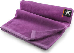Terra Nation Prosop de Plajă De bumbac Violet 160x80cm. 341401 (341401) Prosop