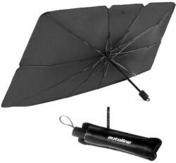 Autoline Umbrelă de Soare pentru Parbriz Auto 135x79 cm 14546 (14546)
