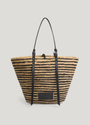 Pepe Jeans Tote Collection Geantă de damă Tote De mână Neagră PL031610-999 (PL031610-999)