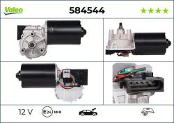 Valeo Motor stergator VALEO 584544 (584544)