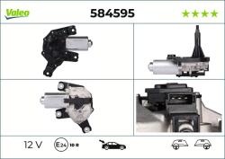 Valeo Motor stergator VALEO 584595 (584595)