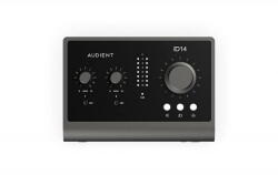Audient Interfata Audio iD14 MKII - USB 10x6 (41000034)