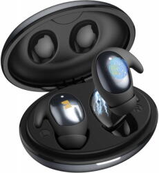 Monster Sleep Ear100 black Casti