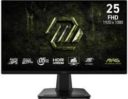 MSI MAG 256F E20 Monitor