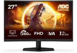 AOC C27G42ZE Monitor