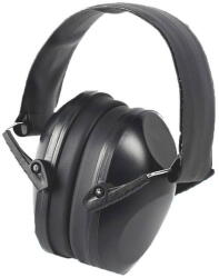  PART000298 Hallásvédő zajszűrő headset (fekete) (PART000298)
