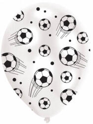  Focis Ball léggömb, lufi 6 db-os 11 inch (27, 5 cm) (DPA995704) - kreativjatek