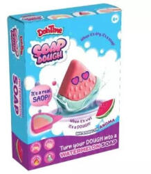 Soap Dough Szappangyurma - Görögdinnye