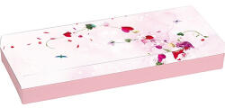  Tolltartó Clairefontaine Tropical Dream 21x5, 5x8 cm fedeles (PAP0016-0648)