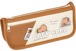  Tolltartó CAPYBARA 22x5x10 cm (PAP0016-0789)