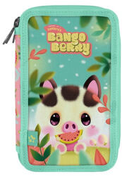  Tolltartó Bangoberry 3 részes, töltött, malac mintával (PAP0016-8107)