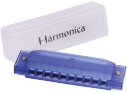 Goki Szájharmonika: műanyag (GOKI) GK13008 (KA12801)