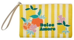  Tolltartó Clairefontaine Dolce Amore 22x16 cm lapos (PAP0016-0790)