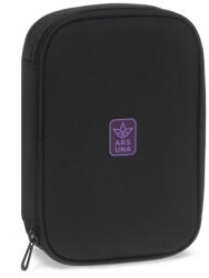 Ars Una többszintes Girl'S Black-Violet (15.20383)