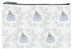  Tolltartó Clairefontaine Douceur 22x14 cm lapos, műbőr (PAP0016-0708)