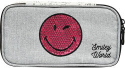  Tolltartó Smiley Sleepy ovális (PAP0016-0700)