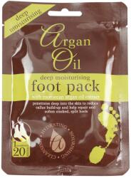Xpel Argan Oil Deep Moisturising Foot Pack
