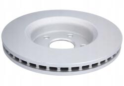 Delphi Fék tárcsa BG9209C/DEL
