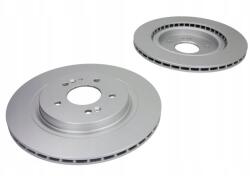 Delphi Fék tárcsa BG5081C/DEL