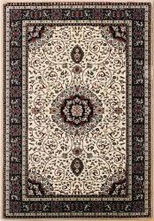 Berfin Szőnyeg 100x200 Klasszikus Vastag Puha 1x2 Soft 2x1 (Berfin ANATOLIA)