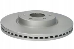 Delphi Fék tárcsa BG9343C/DEL