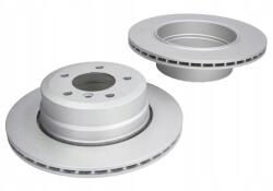 Delphi Fék tárcsa BG4695C/DEL
