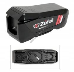 Zéfal Padlópumpa Zefal Tank fekete (TANK)