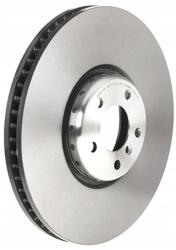 Brembo Féktárcsa Bal Első 09. C412.13 Brembo