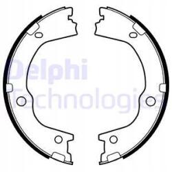 Delphi Rögzítőfék pofakészlet LS2159/DEL