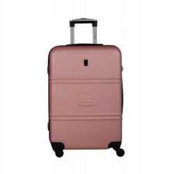 Słoń Torbalski Bőrönd rózsaszín közepes 57l erős és tartós 64cm 3, 2kg strapabíró váz (04-0401O-24)