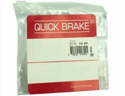 Quick Brake 109-1121 Tartozékkészlet, fékbetétek
